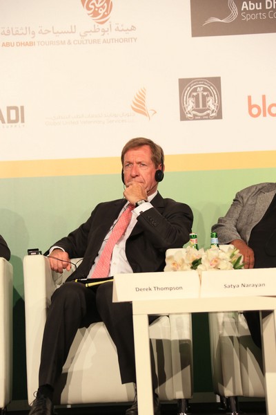 Arabian horse racing database highlighted during WAHRC in Rome